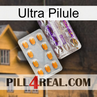 Ultra Pill new12